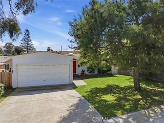 1320 Curtis, Manhattan Beach, CA 90266