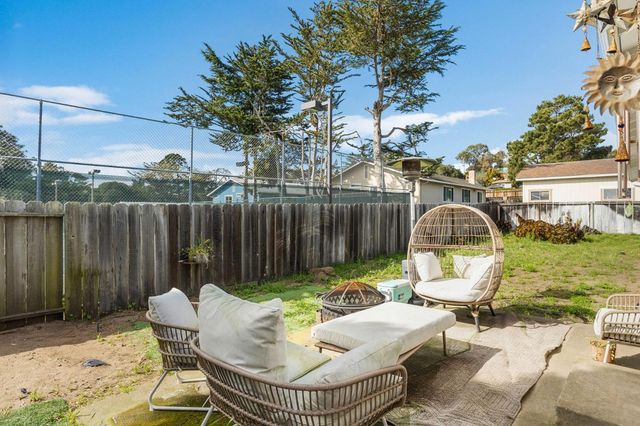 1169 Yosemite Street, Seaside, CA 93955