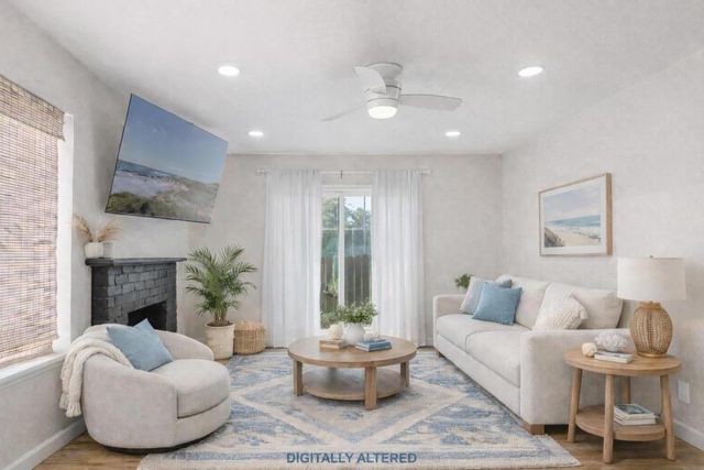 1169 Yosemite Street, Seaside, CA 93955