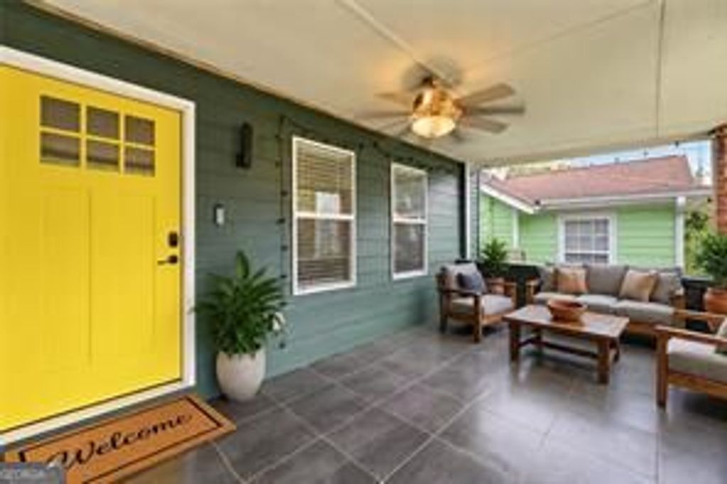 691 Florence Place NW, Atlanta, GA 30318 — photo 2