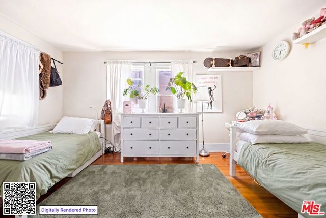 6104 Winans Drive, Los Angeles, CA 90068