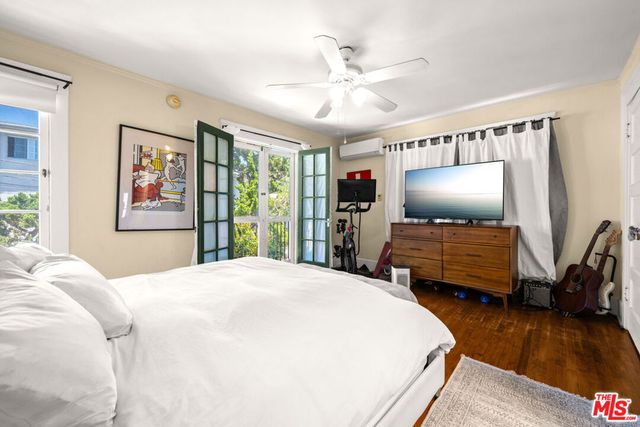 6104 Winans Drive, Los Angeles, CA 90068
