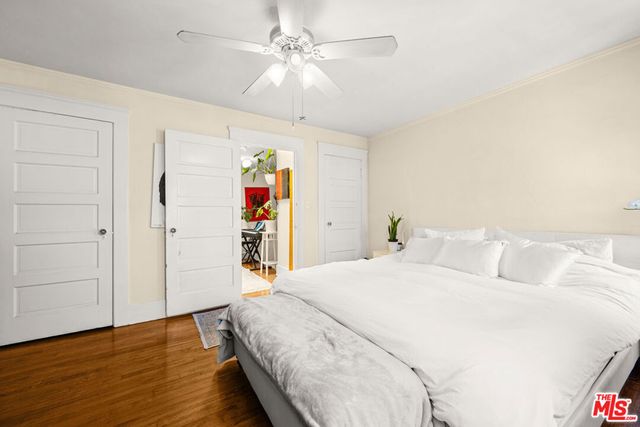 6104 Winans Drive, Los Angeles, CA 90068