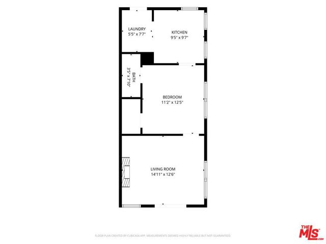 6104 Winans Drive, Los Angeles, CA 90068