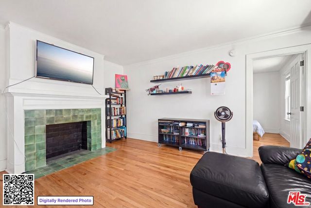 6104 Winans Drive, Los Angeles, CA 90068