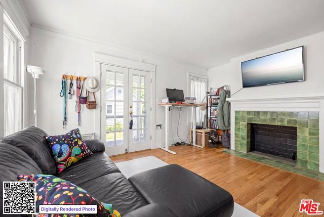 6104 Winans Drive, Los Angeles, CA 90068