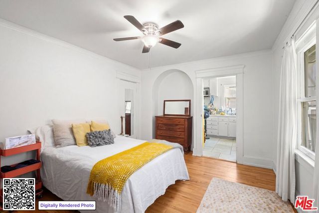 6104 Winans Drive, Los Angeles, CA 90068