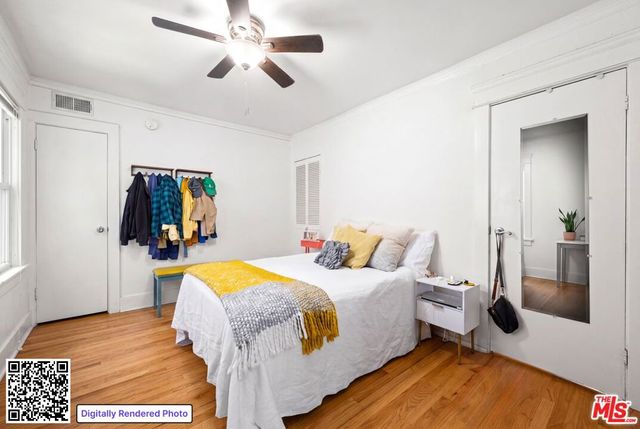 6104 Winans Drive, Los Angeles, CA 90068