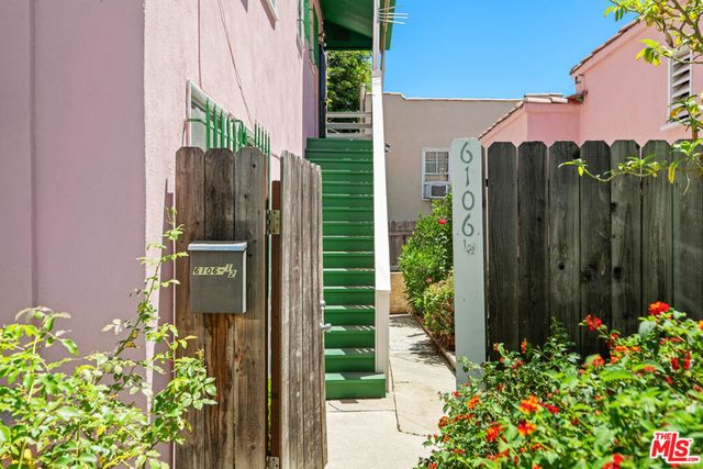 6104 Winans Drive, Los Angeles, CA 90068