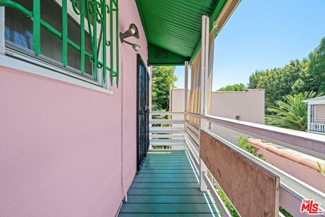 6104 Winans Drive, Los Angeles, CA 90068