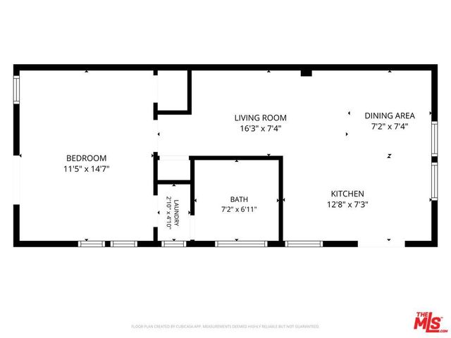 6104 Winans Drive, Los Angeles, CA 90068