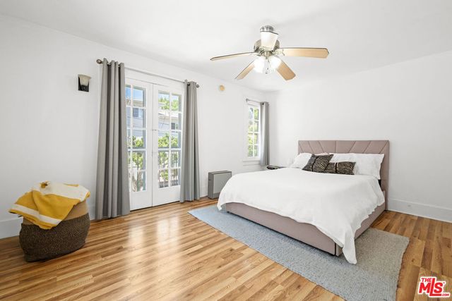 6104 Winans Drive, Los Angeles, CA 90068