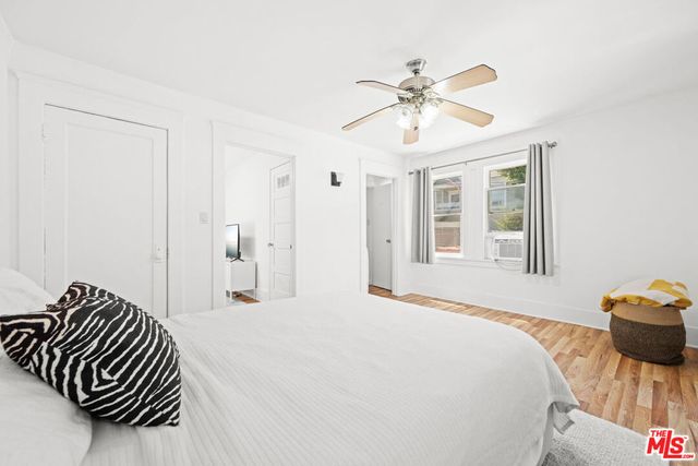 6104 Winans Drive, Los Angeles, CA 90068