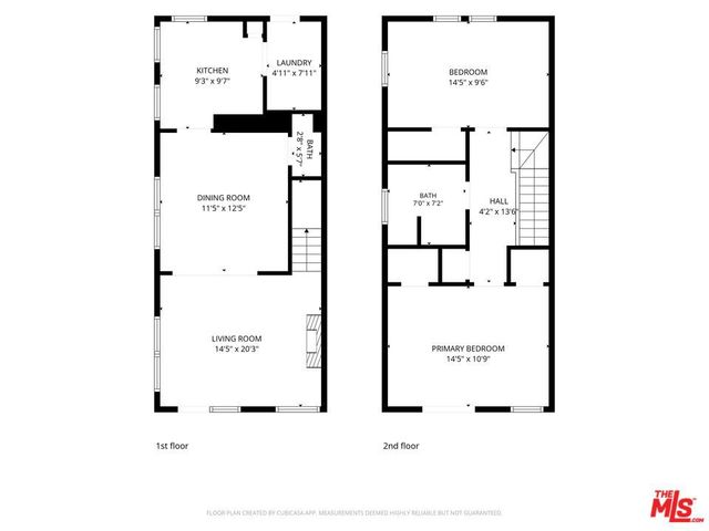 6104 Winans Drive, Los Angeles, CA 90068
