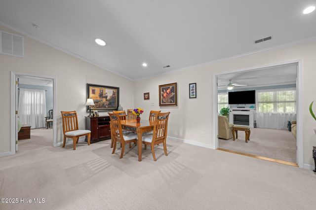 6117 Ibis Lane, New Bern, NC 28560