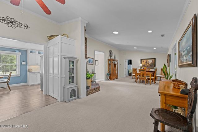 6117 Ibis Lane, New Bern, NC 28560