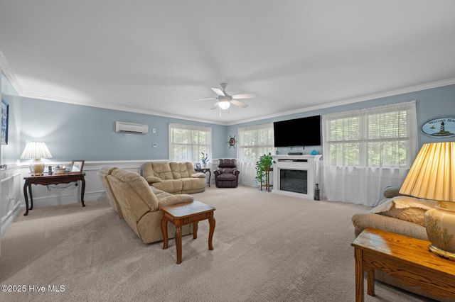 6117 Ibis Lane, New Bern, NC 28560
