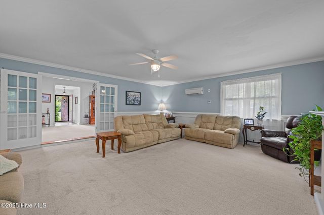 6117 Ibis Lane, New Bern, NC 28560
