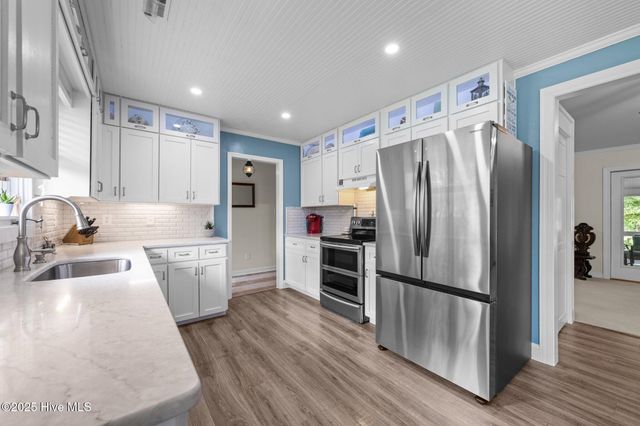 6117 Ibis Lane, New Bern, NC 28560