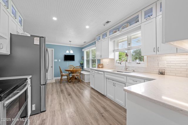 6117 Ibis Lane, New Bern, NC 28560