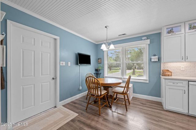 6117 Ibis Lane, New Bern, NC 28560