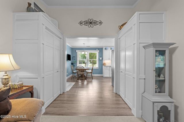 6117 Ibis Lane, New Bern, NC 28560