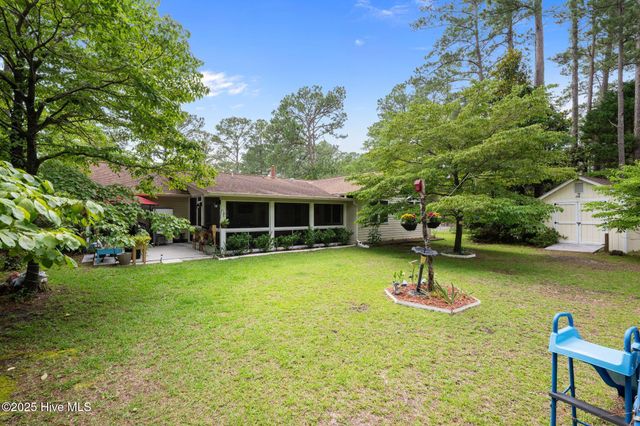 6117 Ibis Lane, New Bern, NC 28560