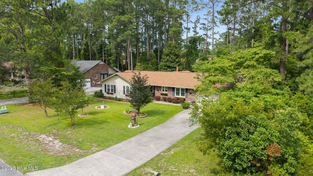6117 Ibis Lane, New Bern, NC 28560