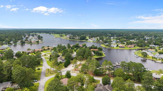 6117 Ibis Lane, New Bern, NC 28560