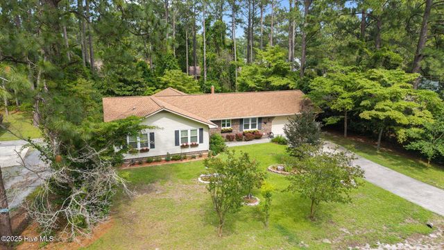 6117 Ibis Lane, New Bern, NC 28560