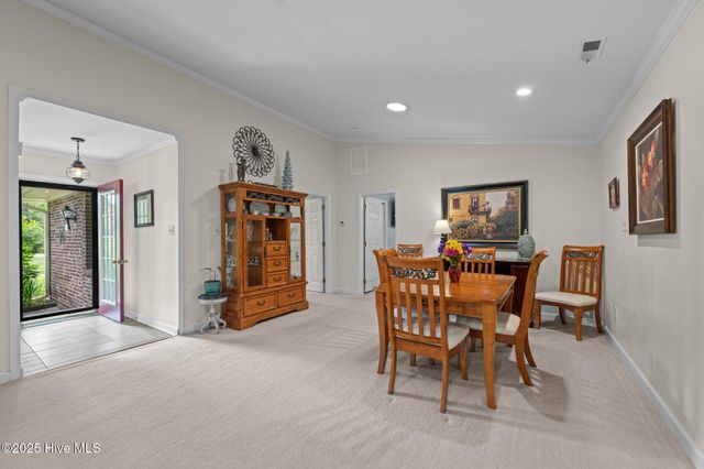 6117 Ibis Lane, New Bern, NC 28560