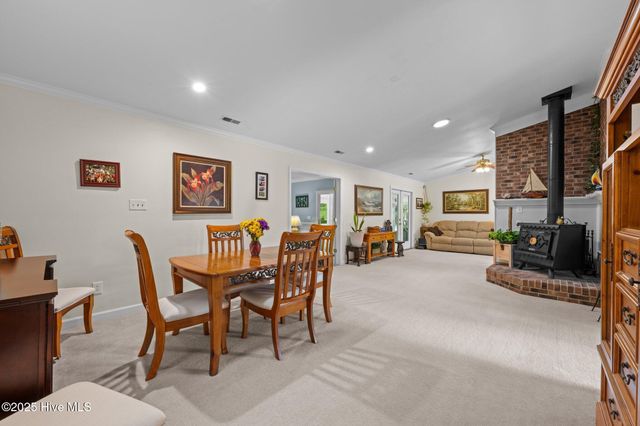6117 Ibis Lane, New Bern, NC 28560