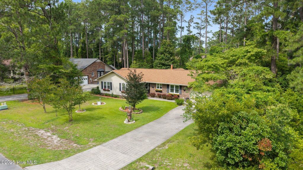 6117 Ibis Lane, New Bern, NC 28560