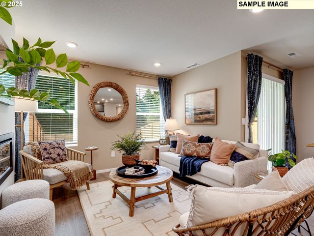 17803 Se Quarry Dr, Vancouver, WA 98683