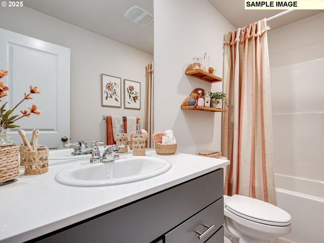 17803 Se Quarry Dr, Vancouver, WA 98683