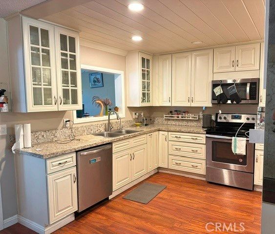 321 Rainier, Hemet, CA 92543