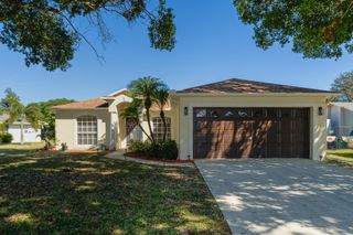 2201 SE Carnation Road, Port St Lucie, FL 34952