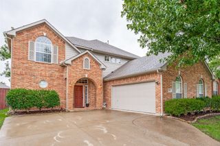 3504 Brookside Drive, Wylie, TX 75098