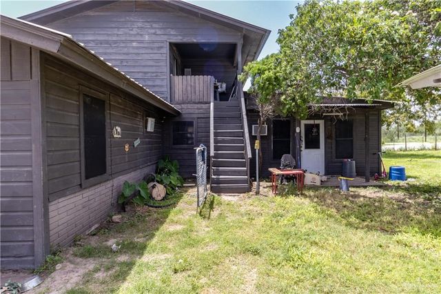 2213 E Monte Cristo Road, Edinburg, TX 78542
