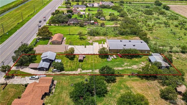 2213 E Monte Cristo Road, Edinburg, TX 78542