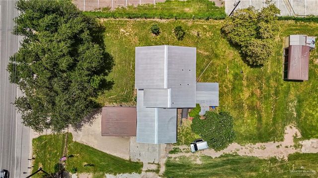 2213 E Monte Cristo Road, Edinburg, TX 78542