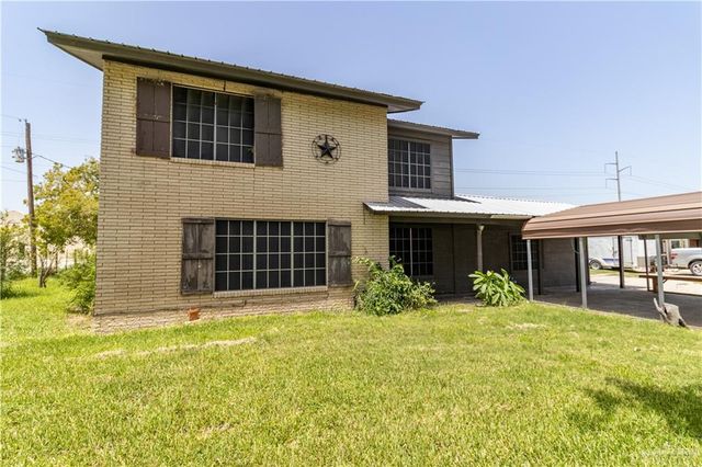 2213 E Monte Cristo Road, Edinburg, TX 78542