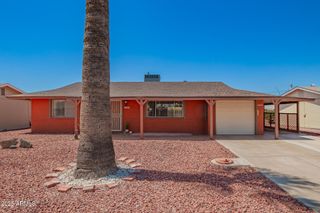 12454 N CHERRY HILLS Drive E, Sun City, AZ 85351