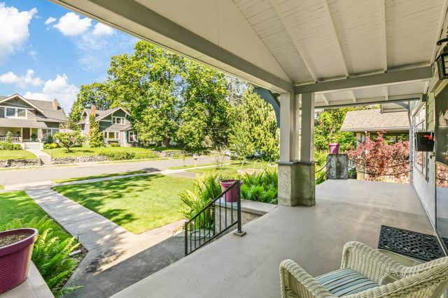 25 W 16th Ave, Spokane, WA 99203