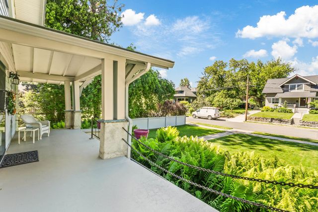 25 W 16th Ave, Spokane, WA 99203