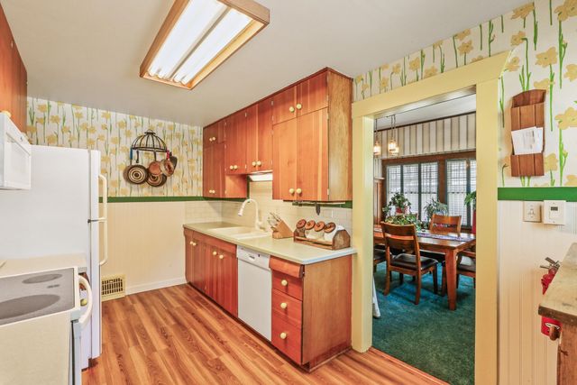 25 W 16th Ave, Spokane, WA 99203