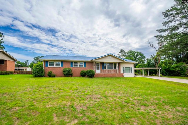 1833 Cupstid Street, Cayce, SC 29033