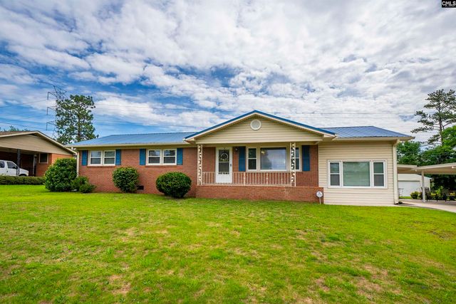 1833 Cupstid Street, Cayce, SC 29033