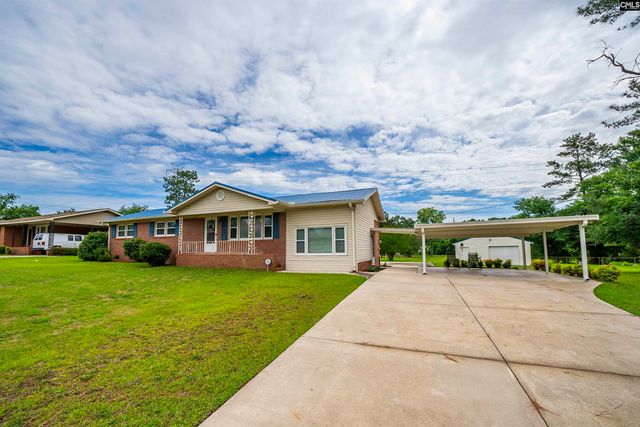 1833 Cupstid Street, Cayce, SC 29033
