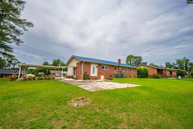 1833 Cupstid Street, Cayce, SC 29033